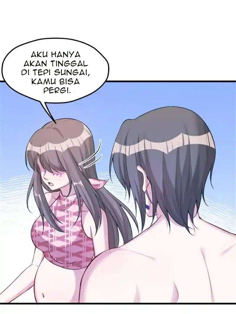 Beauty and the Beasts Chapter 200 Bahasa Indonesia